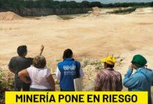 Photo of Minas a cielo abierto afectan comunidad mayas en Yucatán