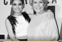 Photo of Fallece Gabriela Michel, una de las voces emblemáticas del doblaje