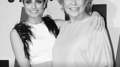 Photo of Fallece Gabriela Michel, una de las voces emblemáticas del doblaje