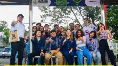 Photo of Cecilia Patrón impulsa innovación con inteligencia artificial para una Mérida conectada