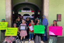Photo of Frente por los Derechos de las Mujeres en Yucatán denuncian retrocesos