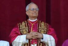 Photo of ¿Podría el Papa León XIV visitar México para venerar a la Virgen de Guadalupe?