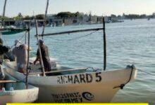 Photo of Rescatan a pescadores extraviados en Celestún; lamentablemente uno fallece