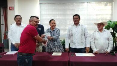 Photo of Impulsan el campo y la pesca en Yucatán