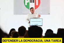 Photo of Es momento de defender la República y la Democracia: Rolando Zapata