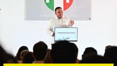 Photo of Es momento de defender la República y la Democracia: Rolando Zapata