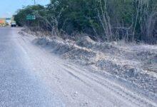 Photo of Pueblo maya de Tebec exige a Profepa frenar daños por minería