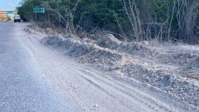Photo of Pueblo maya de Tebec exige a Profepa frenar daños por minería
