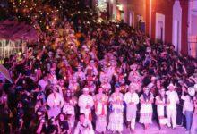 Photo of Paseo de las Ánimas, tradición viva que une miles de corazones en Mérida