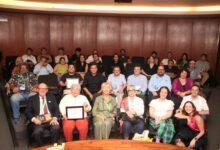 Photo of Concluye con éxito la Asamblea Anual de la Red de Ciudades Creativas de la Gastronomía de la UNESCO.