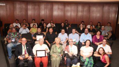 Photo of Concluye con éxito la Asamblea Anual de la Red de Ciudades Creativas de la Gastronomía de la UNESCO.