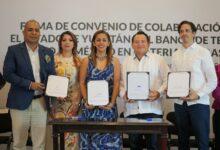 Photo of Yucatán y Edomex unen fuerzas por la salud