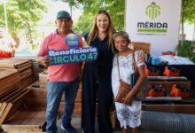 Photo of Cecilia Patrón impulsa el comercio justo en Mérida