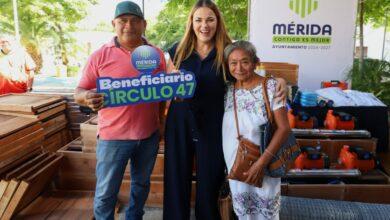 Photo of Cecilia Patrón impulsa el comercio justo en Mérida