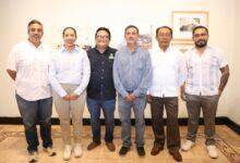 Photo of Tradición y vida del Lucas de Gálvez llegan al Museo de la Ciudad