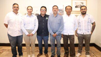 Photo of Tradición y vida del Lucas de Gálvez llegan al Museo de la Ciudad