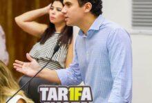 Photo of Álvaro Cetina impulsa justicia energética para Yucatán: analizarán su iniciativa para reducir el costo de la luz