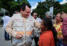 Photo of Calles de transforman en el sur de Mérida