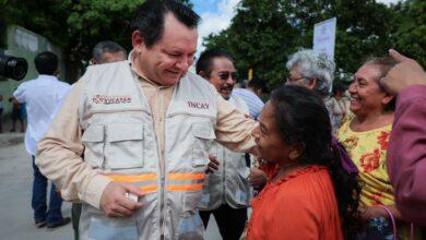 Photo of Calles de transforman en el sur de Mérida