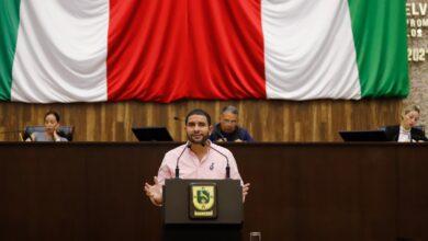 Photo of Javier Osante propone presupuesto fijo para hospitales de Yucatán