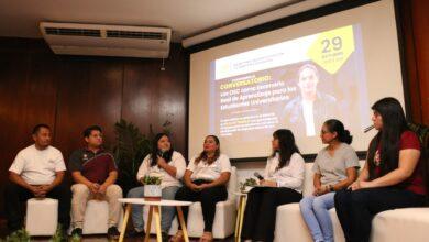 Photo of Ayuntamiento de Mérida impulsa el servicio social con sentido comunitario