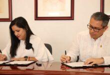 Photo of CODHEY y UADY refuerzan la cultura de los derechos humanos