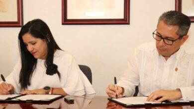 Photo of CODHEY y UADY refuerzan la cultura de los derechos humanos