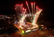 Photo of ¡Maaa, qué feria!:  Xmatkuil 2025, orgullo yucateco