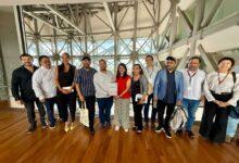 Photo of Avanza el rediseño participativo del Paseo de Montejo