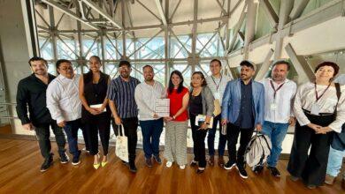 Photo of Avanza el rediseño participativo del Paseo de Montejo