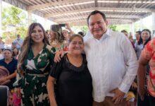 Photo of Yucatán avanza con inclusión y movilidad digna