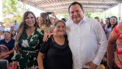 Photo of Yucatán avanza con inclusión y movilidad digna