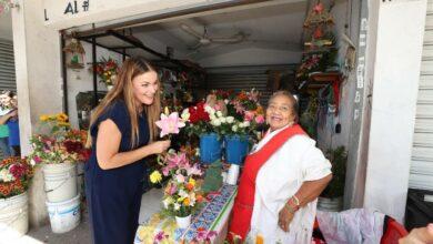 Photo of Mérida conectada y con igualdad de oportunidades