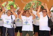 Photo of Clubes Viva la Vida: un año transformando la vida de las personas mayores en Mérida
