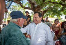 Photo of Plan Bienestar Mérida transforma el parque El Pez Volador