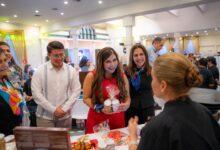 Photo of ucatán se une por la niñez en el Trendy Market Bazar a favor de Casa Otoch