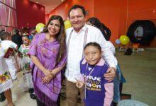 Photo of Renace el CRIT Yucatán con más atención y esperanza para la niñez