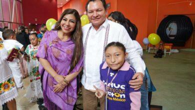 Photo of Renace el CRIT Yucatán con más atención y esperanza para la niñez
