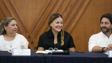 Photo of Cecilia Patrón impulsa una Mérida ordenada y sostenible rumbo al 2050
