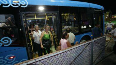 Photo of Va y Ven mueve a más de 40 mil personas a la Feria Xmatkuil en su primer fin de semana