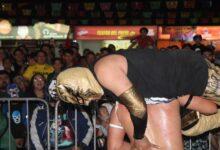 Photo of El Pancracio emociona en la Feria Yucatán Xmatkuil 2025