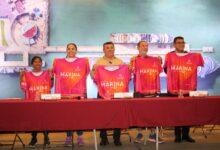 Photo of Presentan Maratón de la Marina  2026