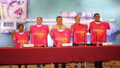 Photo of Presentan Maratón de la Marina 2026
