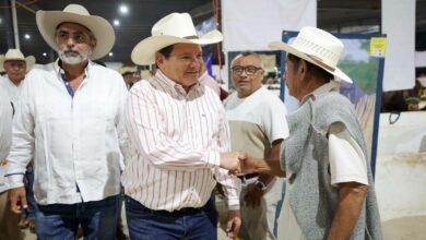 Photo of Impulsan ganadería yucateca con nuevas acciones contra el gusano barrenador