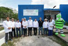 Photo of Yucatán y Sader evalúan nueva biofábrica para combatir el gusano barrenado