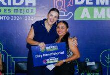 Photo of Mérida impulsa el empoderamiento económico de las mujeres