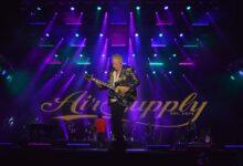 Photo of Air Supply convierte X´Matkuil en un viaje nostálgico de cinco décadas