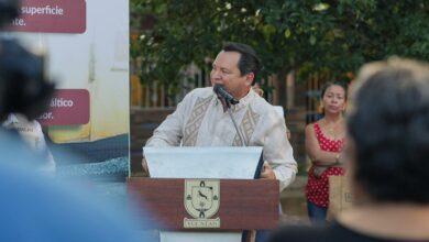 Photo of Plan Bienestar para Yucatán llega a Umán con nuevas calles