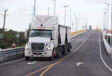 Photo of Distribuidor Vial de Progreso entrará en operación la próxima semana