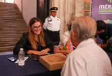 Photo of Encabeza Cecilia Patrón jornada para prevenir y atender la diabetes